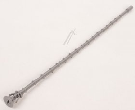 Kuppersbusch Teka Housing Part - 81742471 Rear Adjustable Foot Connectiondfi 76951 Wh