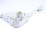 Detergent Case - C00988441 488000988441 Rotating Dispenser Asm Bi Wm Bks [Whirlpool Indesit]