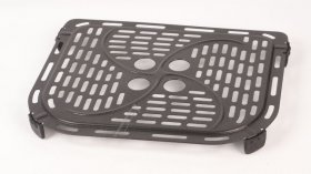 Saeco Grills - 642001022100 Left&right Base Plate