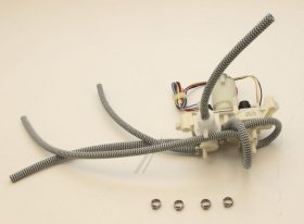 Solenoid Valve For Espresso Machines - Ss-8030002556 Distributor [Groupe SEB]