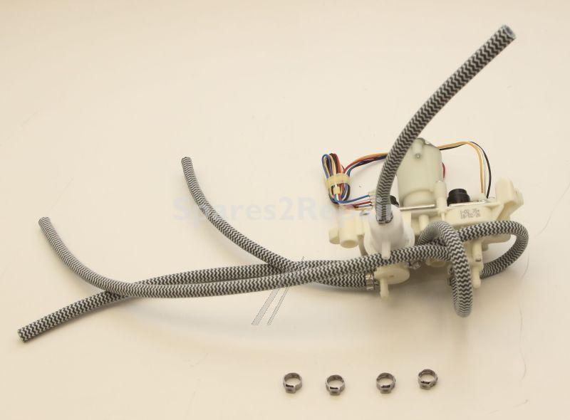 Solenoid Valve For Espresso Machines - Ss-8030002556 Distributor [Groupe SEB]
