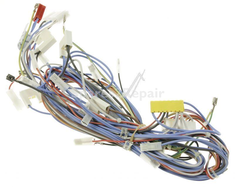 Hisense Gorenje Harness - 699893 Wiring Harness