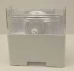 Lg Ice Cube Maker - Akc73749306 Bucket Assembly Ice
