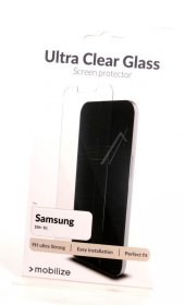 Mobilize Display Protective Film - 59066 Mobilize Glass Screen Protector Samsung Galaxy S26+ 5g