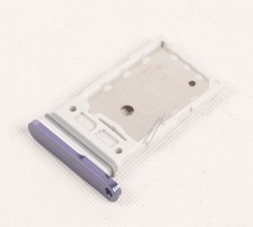 Samsung Sim card Holder - Gh98-50887c Sim Tray Galaxy S26+ (sm-s947b) Violet