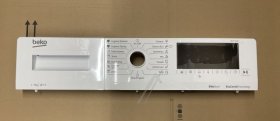 Panel - 2984879002 C00907564 Panel Assembly [Arcelik]