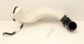 Samsung Channel - Dc93-00128m Assembly Duct Condenser u-pjt Combo 9kg