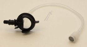 Karcher Hopper - 4 081-036 0 Complete Funnel