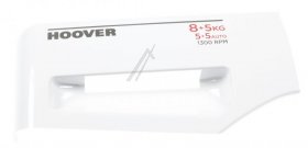 Detergent Dispenser Cover - 41042549 Detergent Dispenser Cover [Candy Hoover]