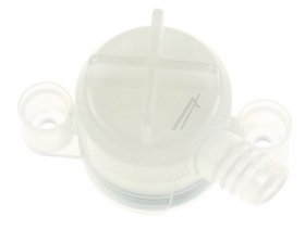 Hose Coupling - Wi1578 Water Connector [Delonghi]