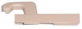 Door Hinges For Fridges - 4299680100 C00915392 Display Hinge Cover-right-arcp1 [Arcelik]