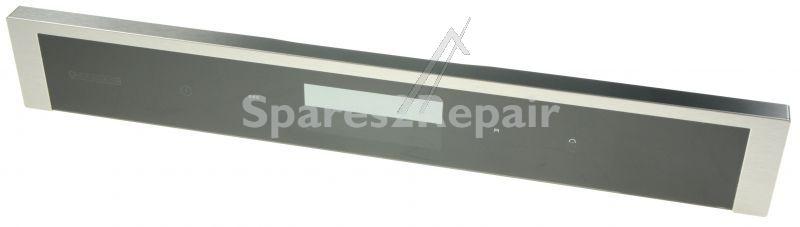 Samsung Operating Unit Screen - Dg94-01226a Assembly Control Panel Sub nq50j9530bs glass