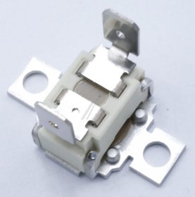 Temperature Limiter - 161771 317 - 160°c 140018026074 Temperature Limiter Thermostat Klixon 160°c [Electrolux Aeg]