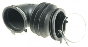 Connector Hose - 2417700100 C00871640 Condenser Tub Hose Assembly [Arcelik]