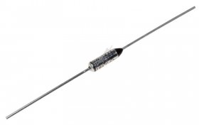 Eska Thermostatic Fuse - Ntc184 770 184 Thermo Fuse 184°-10a
