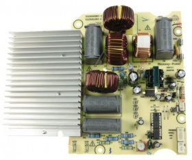 Module - Electrical Unit - Kw716578 Induction Pcba [Delonghi]