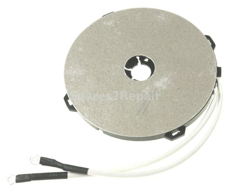 Induction Board - 75 95055 511 8057139 Induction Heating Element 220x184--75 95055 511 [Amica]