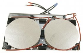 Induction Board - 162000252 C00893336 Bobbin Group-left [Arcelik]