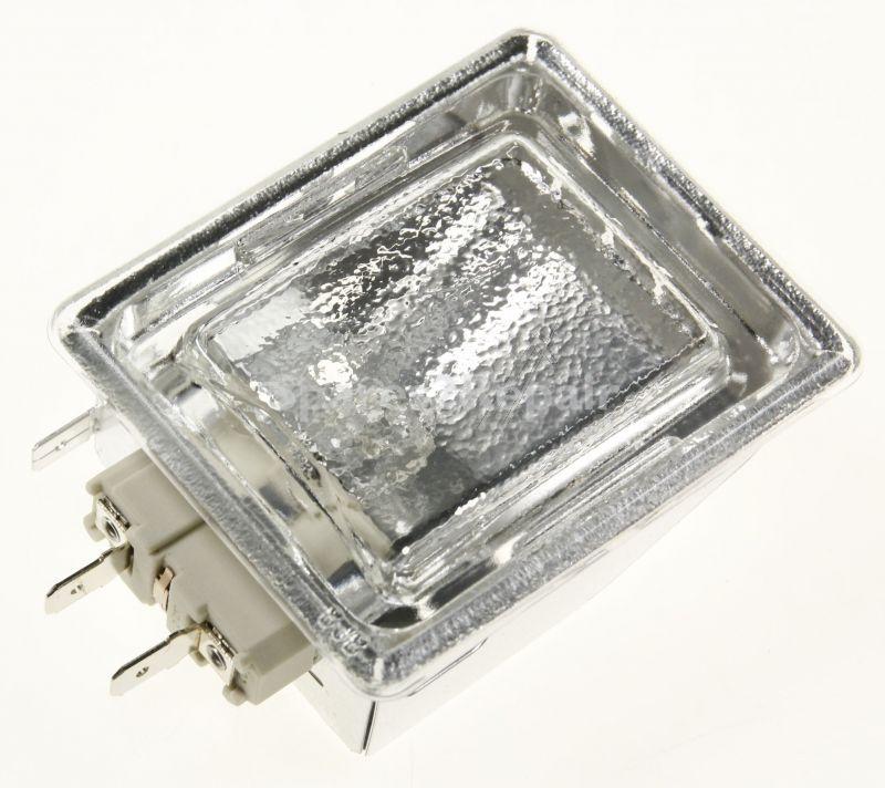 Oven Light - 5612350016 Oven Lamp Side Complete 25w-25 [Electrolux Aeg]