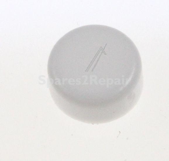 Square Plug - C00279341 480132101196 Handle Cover Gw [Whirlpool Indesit]