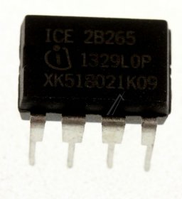 Infineon Ic - Ice2b265 Ic Offline Controller Dip-8