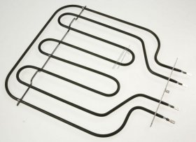 Bompani Top Element Oven - 317061 M00317061 Resis Cielo 1100 Gril 2000w 230v>or