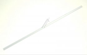 Ornamental Rail - C00195588 482000083248 Freezer Shelf Trim Rg2450 [Whirlpool Indesit]