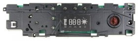 Display Unit - C00335184 488000335184 Control Display Digit 2014 Cond [Whirlpool Indesit]