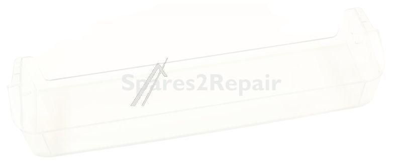 Refrigerator - Freezer Door Shelf - 42159489 Cheese Butter Shelf-319arc(trans Nat) [Vestel]