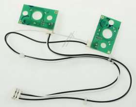 Smeg Led Module - 811652859 Knobs Light Electronic Un