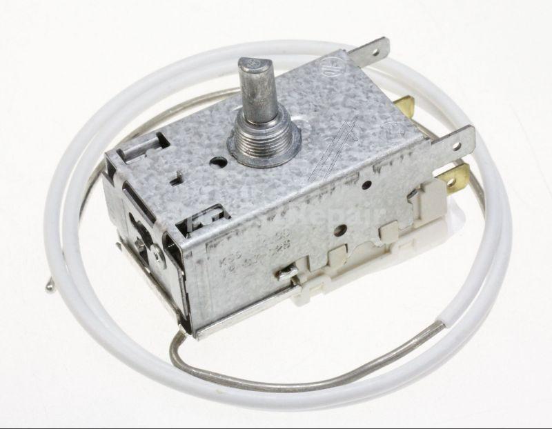 Eurosav Fridge Thermostat - Kdf2602 0714 Fsv420029 Thermostat