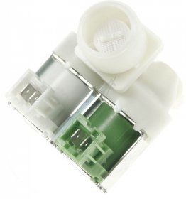 Bitron 2 way Solenoid Valve - Double Solenoid Valve Alternative Electrolux 124082504