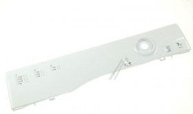 Operating Unit Screen - C00289427 482000031846 Console Panel Tvam70cpzsk [Whirlpool Indesit]