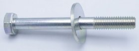Screw - 8996561500126 Screw D 931 M 8x70 [Electrolux Aeg]