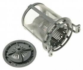 Hisense Gorenje Dishwasher Filter - 792957 Middle Filter