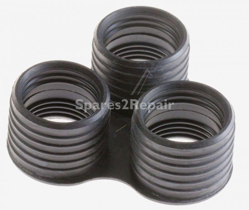 Smeg Sealing Materials - 754131795 Gasket Alter wash valve