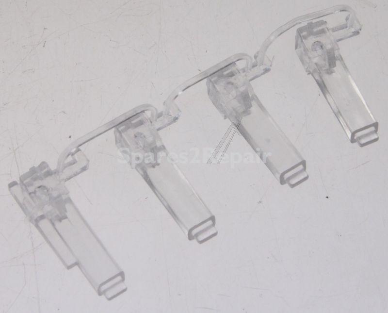 Light Rail - 42027605 Light Guide Quad-aura [Vestel]