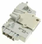 Door Interlock Switch - C00424929 486081500131 Door Lock Hr boston [Whirlpool Indesit]