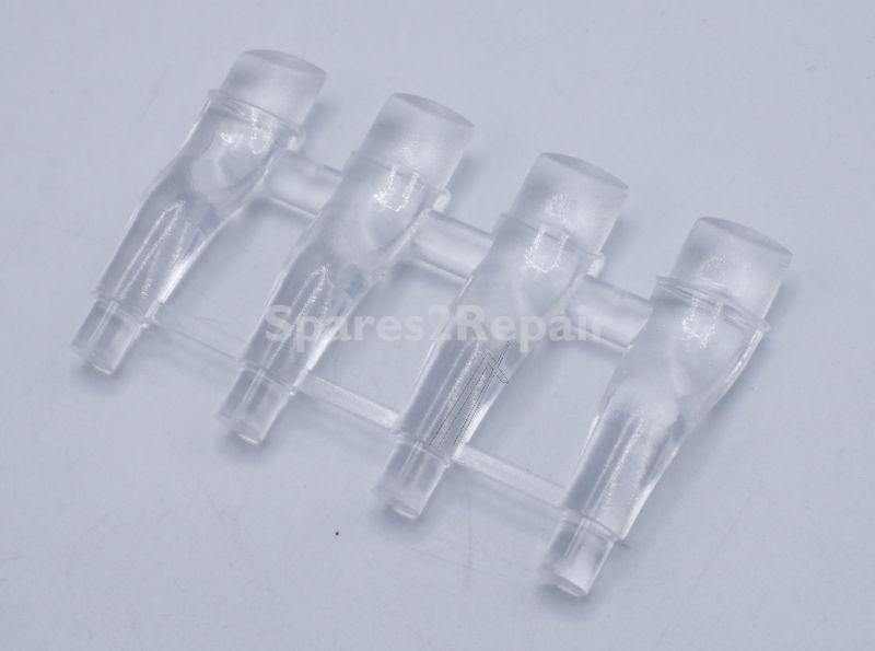 Light Rail - C00110640 482000079606 Light Track Lamp Indesit Evo3 [Whirlpool Indesit]