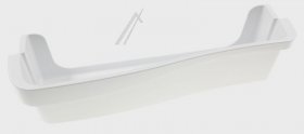 Refrigerator - Freezer Door Shelf - C00509900 488000509900 Lower Shelf - Gw [Whirlpool Indesit]
