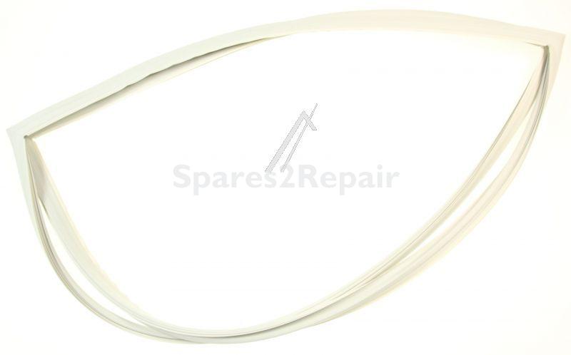 Sharp Refrigerator Door Seal - Fpacga604cbkz Refrigerator Door Seal