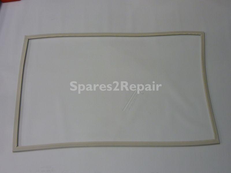Sharp Refrigerator Door Seal - Fpacga412cbkz Seal