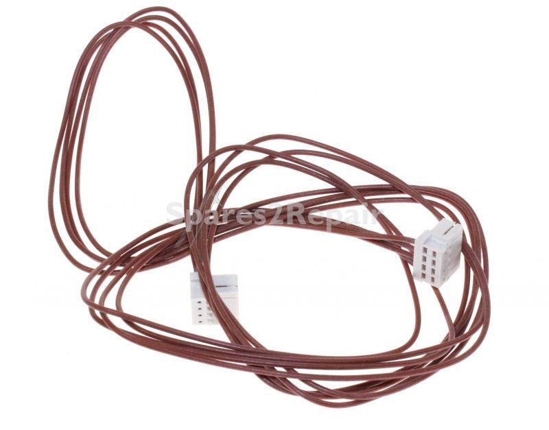 Harness - 5613334019 Harness Rotary Switch 400mm X1 [Electrolux Aeg]