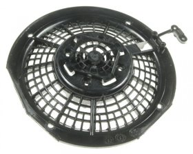Air Vent Grille - C00242762 482000084763 Motor Support [Whirlpool Indesit]