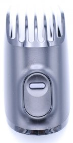 Braun Comb Attachment - 81634455 Sliding Hair Comb Braun Comb Attachment - 81634455 Sliding Hair Comb