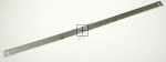 Hisense Gorenje Front Housing - 172949 Front Panel Adjusting Fillet