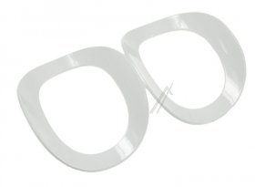 Refrigerator - Freezer Door Shelf - 12008816 Bottle Tray [Bosch Siemens]