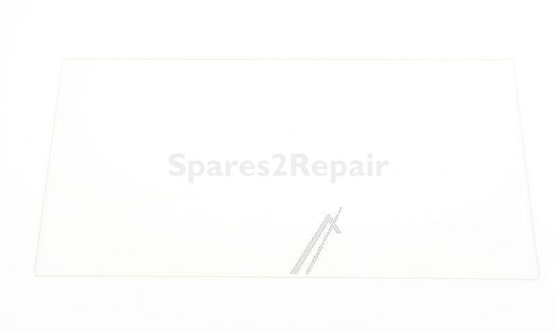 Glass Panel - 11013249 Glass Plate [Bosch Siemens]