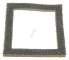 Sealing Materials - C00042673 482000074068 Non-slip Packing (62x18x0 8)-cen [Whirlpool Indesit]