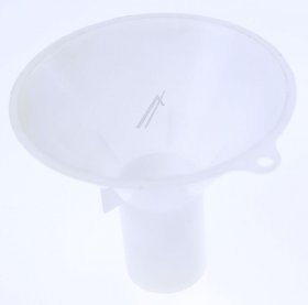 Haier Hopper - 0530029552 49096742 Salt Funnel